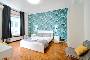 We Home - FILZI41 - Milano Centrale
